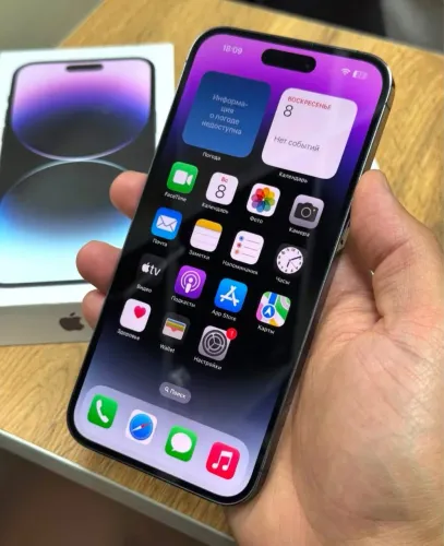 14 pro max 128gb