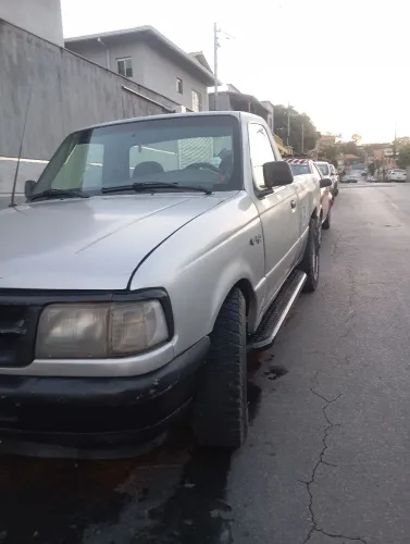 Ford Ranger XL 4.0 CS 1996