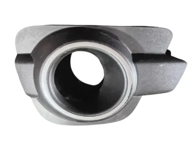 OLDURA FAROL MILHA L.D RENAULT KWID 2018 2022 ORIGINAL