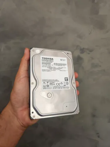 HD 500GB PARA PC