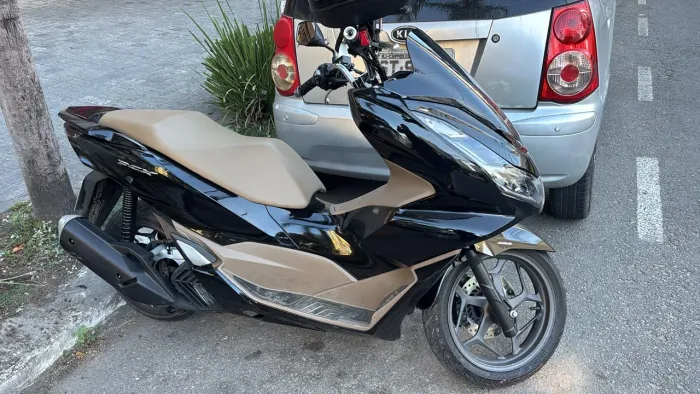 Venda de uma pcx 