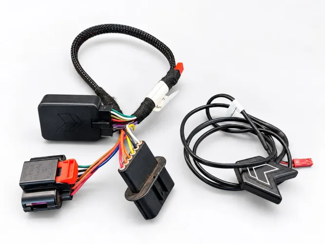ShiftPower Pedal 1.0 TSI - Acelerador Eletrônico