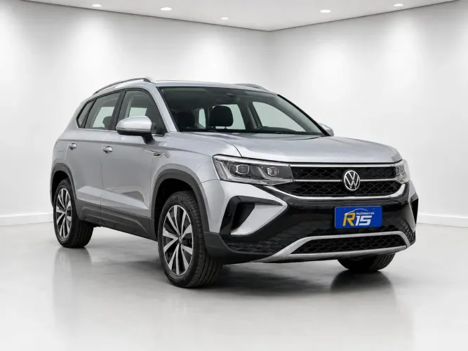 Volkswagen Taos Highline 1.4 250 TSI Flex AUT 2022