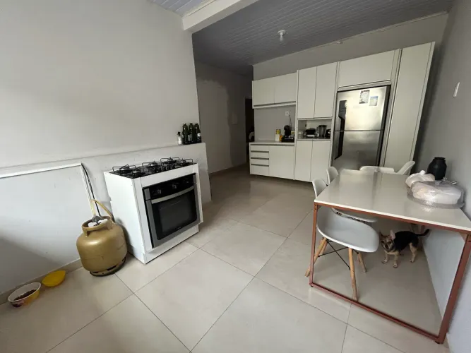 Vendo casa cpa