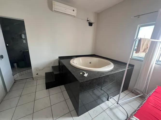 Apto Mobiliado no Centro Araguaína -Tô