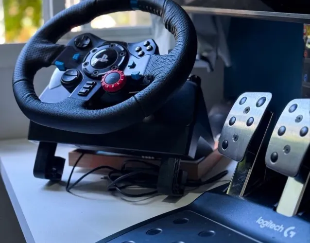 Volante G29