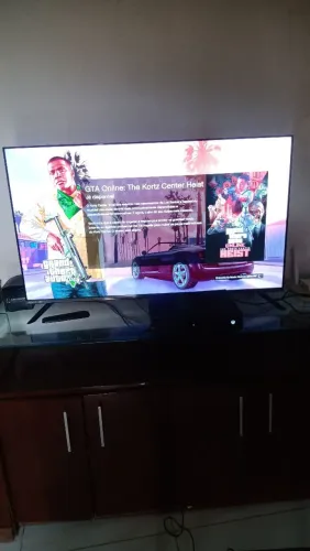 VENDO XBOX ONE FAT 