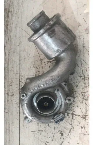 Turbina Golf Audi A3 Motor 1.8 Turbo 180cv