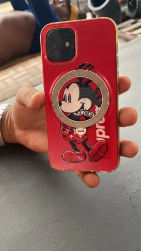 iPhone 12