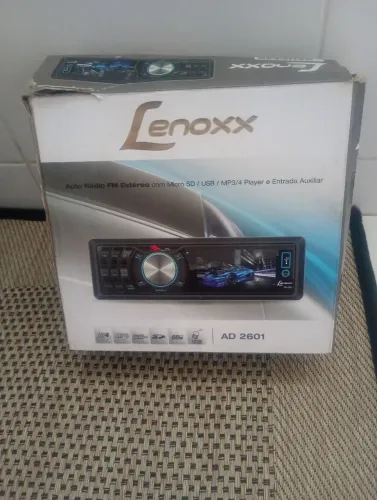 Vendo aparelho de som automotivo