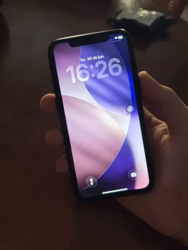 Vende-se iPhone 11