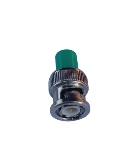 CONECTOR TERMINAL COAXIAL K129