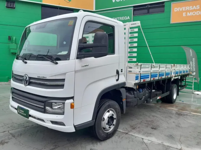 Volkswagen 11.180 2025