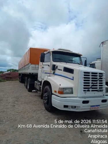 VOLVO NL10