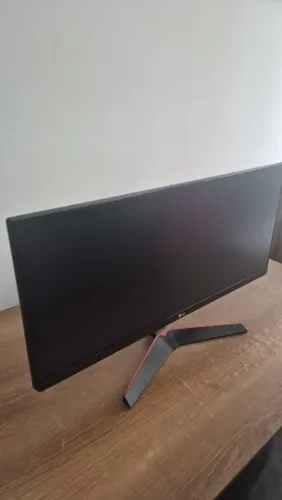 Monitor Lg Ultrawide, 29 polegadas