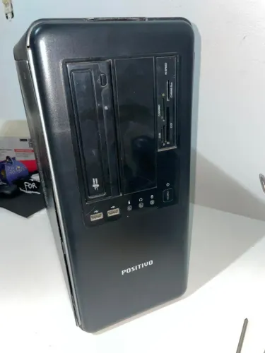 PC Para estudo