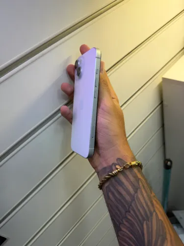 Iphone 15 128GB