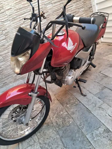 TITAN 2013 ESD 150CL