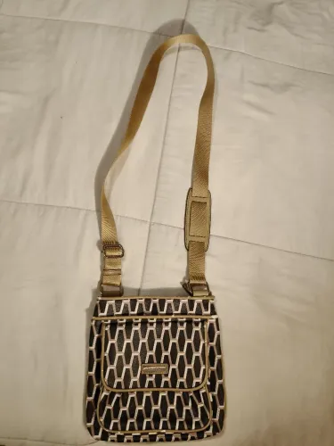 Bolsa Transversal Calvin Klein