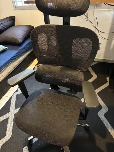 Cadeira Ergonômica de Escritório Cosy T03