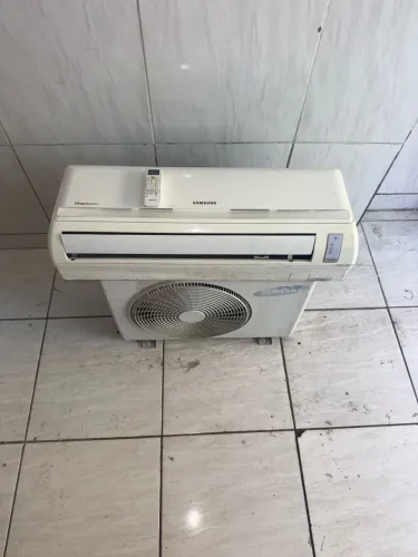 Ar condicionado 9000 btus 
