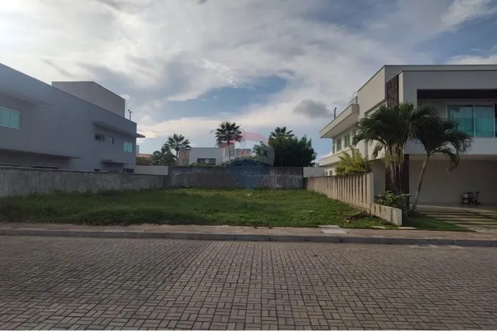 Terreno Condominio West Side Boulevard