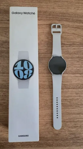 Galaxy watch 6 lte
