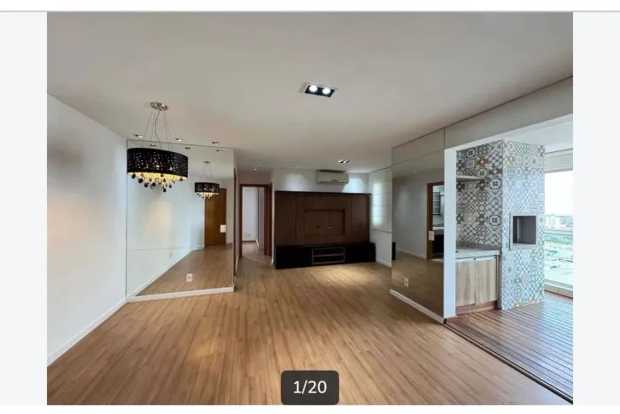 Oportunidade única Florais eco resort 