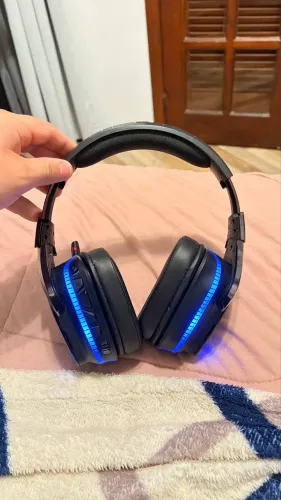 Logitech G933 Artemis Spectrum Wireless - Original