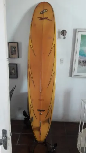 Long board surf antiguidade 