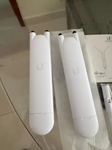 Access Point UAP AC Mesh UAP-AC-M-BR Interno/Externo