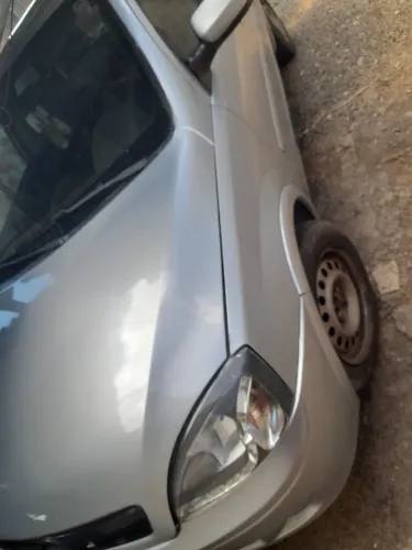 Chevrolet Corsa Hat. Maxx 1.4 8V Econoflex 5P 2011