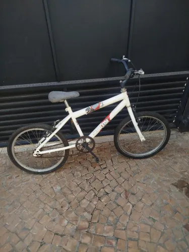 Bicicleta aro 20