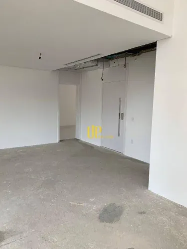 Apartamento com 4 dormitórios à venda, 343 m² por R$ 13.300.000 - Vila Olímpia - São Paulo