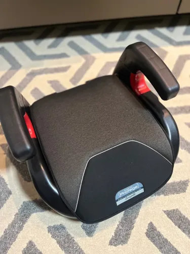 Assento infantil para carro burigotto