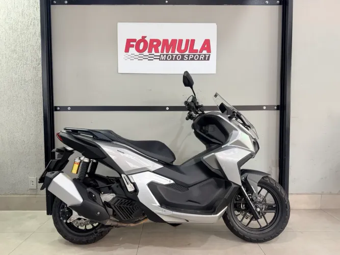 ADV 160 ABS 2026