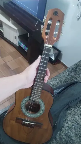 Cavaquinho Marques