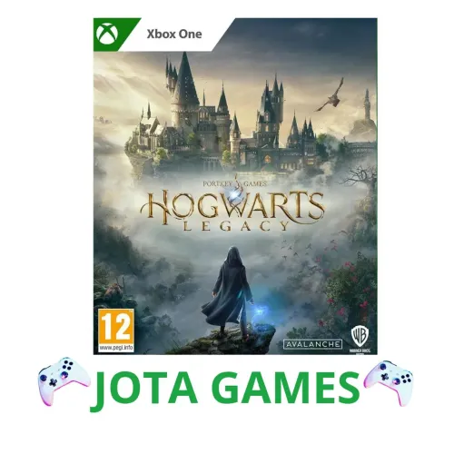 Hogwarts Legacy para xbox