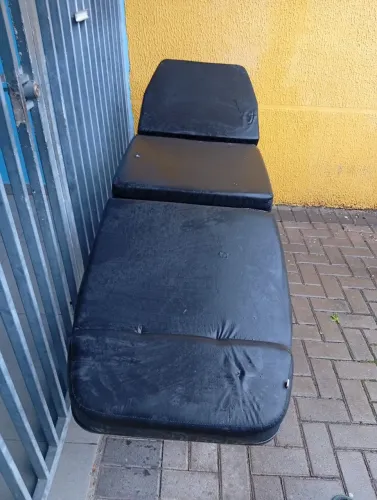 Maca 3 posições 