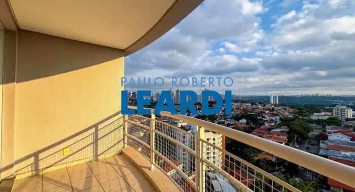 DUPLEX - SUMAREZINHO - SP