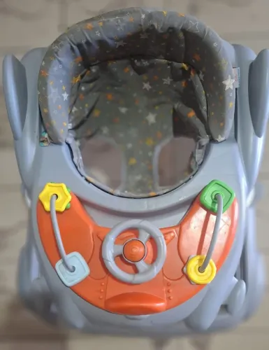ANDADOR INFANTIL - MARCA GALZERANO