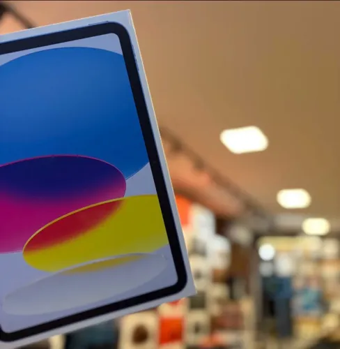 IPAD 11 128GB NOVO