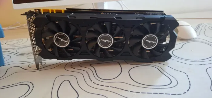 Gtx 1080 Ti