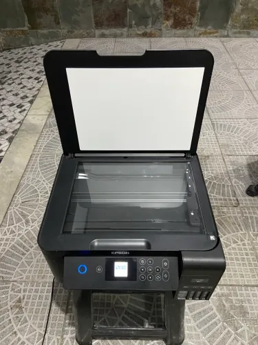 IMPRESSORA EPSON L4160 COM TINTA ORIGINAL