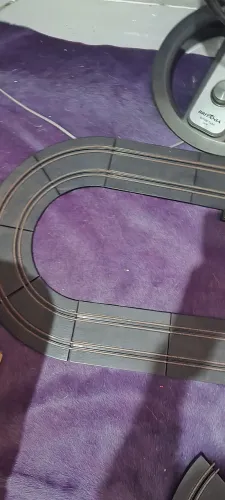 Pista de autorama