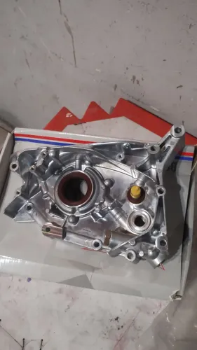 Bomba de óleo da L200 