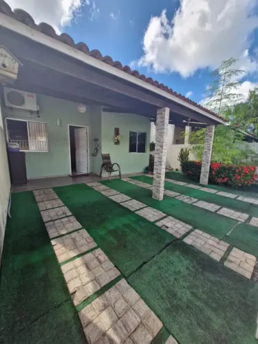Casa à venda no DOCE VIDA PARQUE , EDUARDO GOMES, São Cristóvão, SE