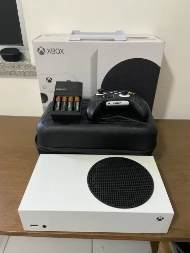 Xbox series S
