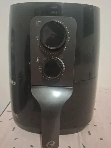 Air fryer oster 