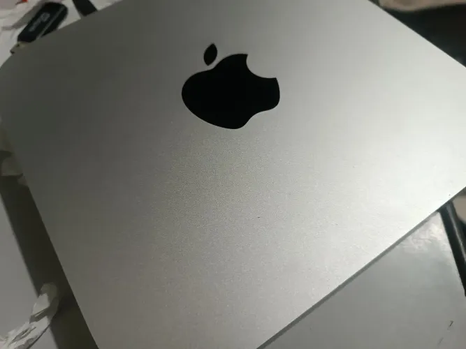 Desapego - Apple Mac Mini i5 - 12gb memória - 120gb SSD